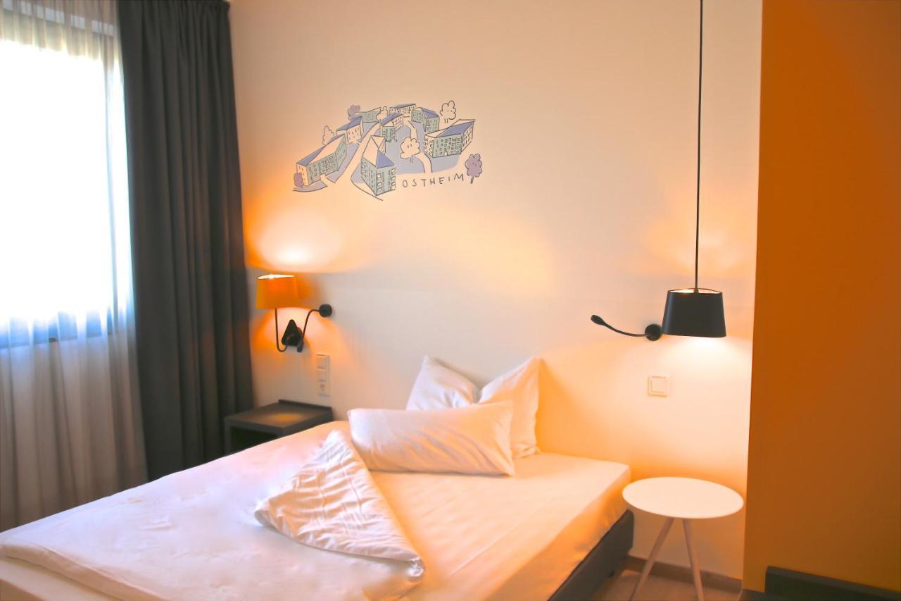 Hotel Im Leskanpark Кёльн Экстерьер фото