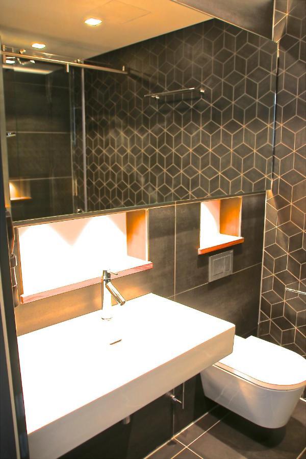 Hotel Im Leskanpark Кёльн Экстерьер фото