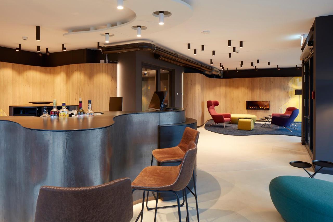 Hotel Im Leskanpark Кёльн Экстерьер фото