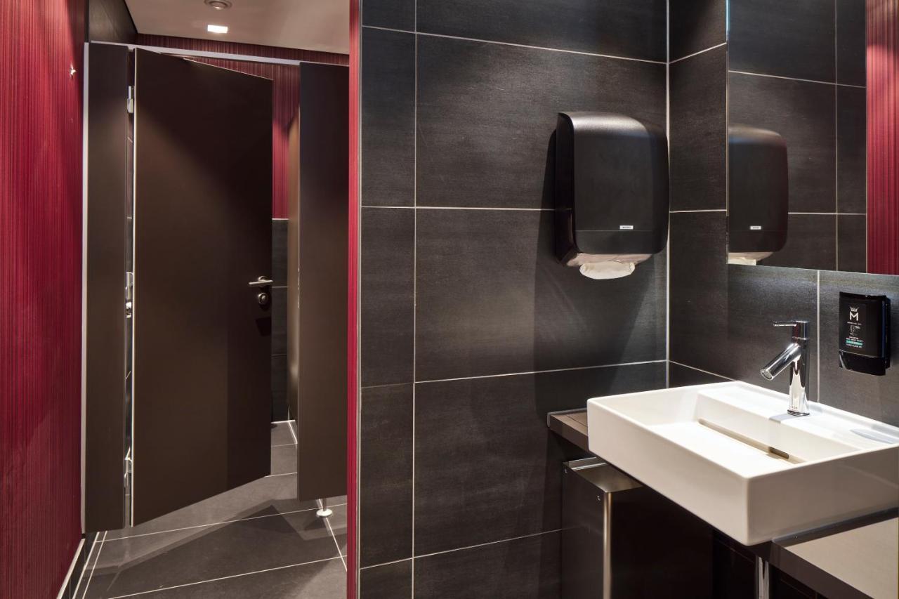 Hotel Im Leskanpark Кёльн Экстерьер фото