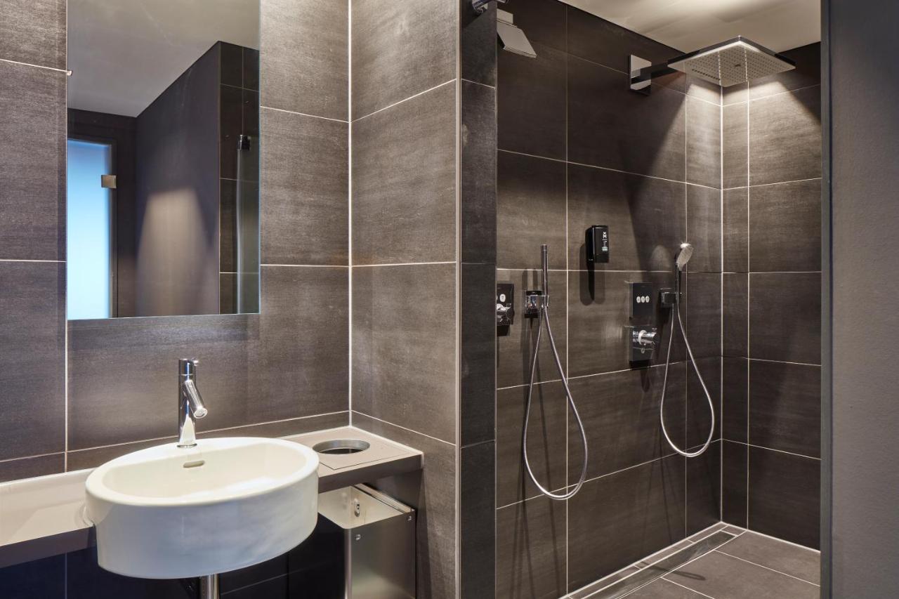 Hotel Im Leskanpark Кёльн Экстерьер фото