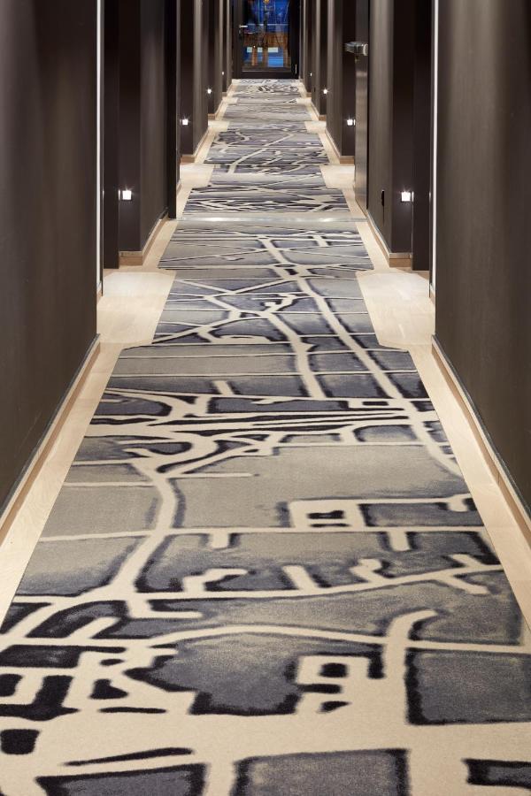Hotel Im Leskanpark Кёльн Экстерьер фото