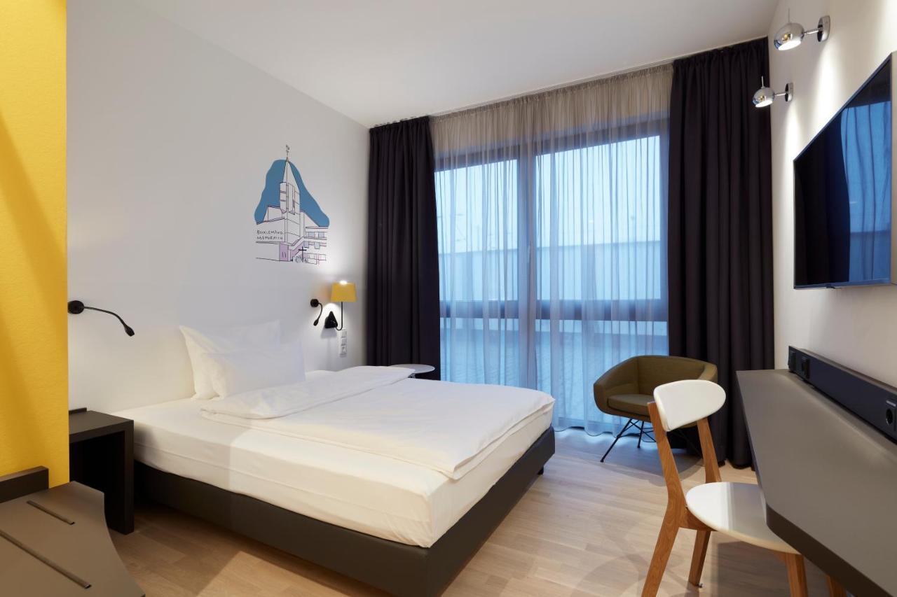 Hotel Im Leskanpark Кёльн Экстерьер фото