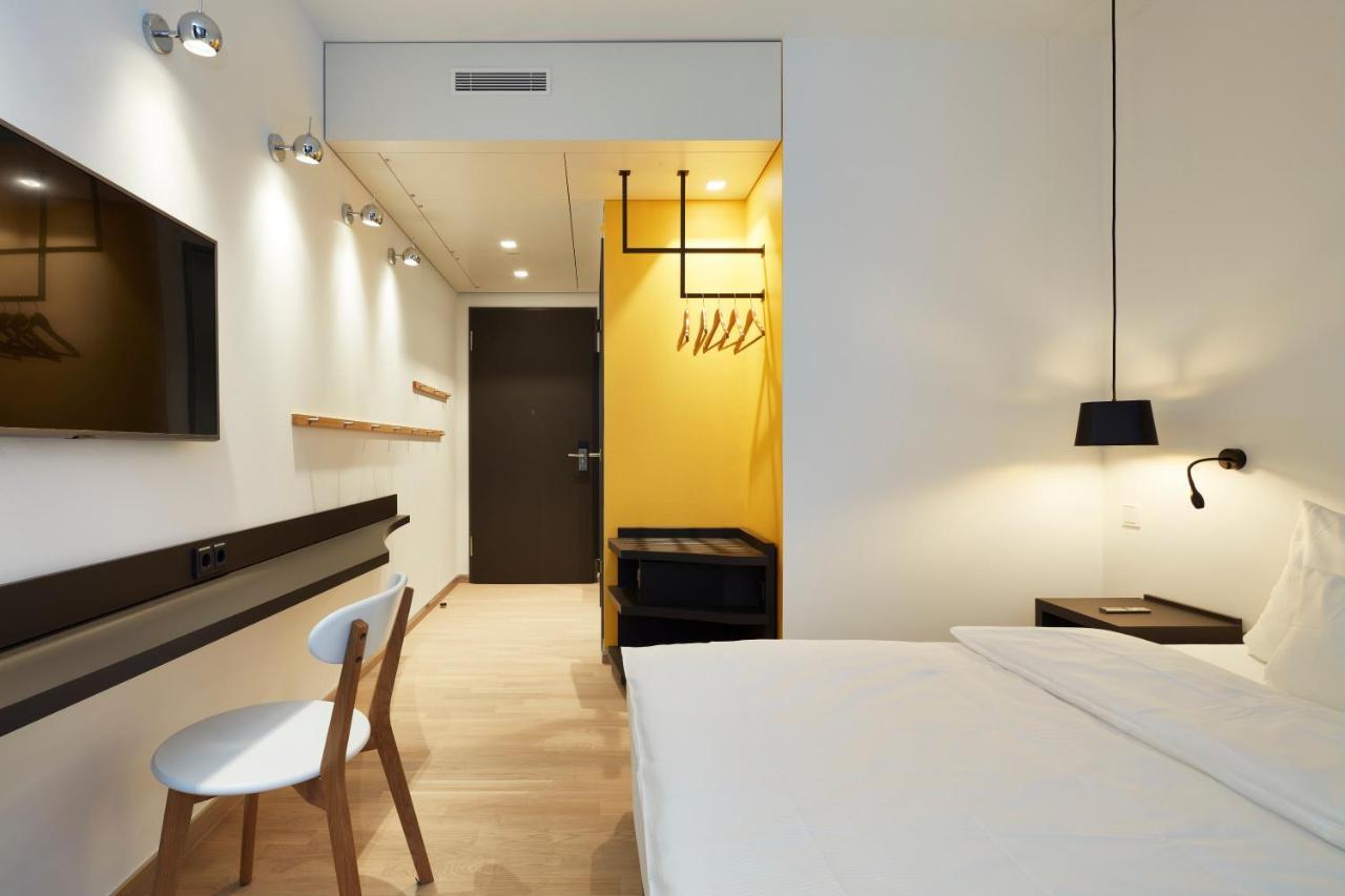 Hotel Im Leskanpark Кёльн Экстерьер фото